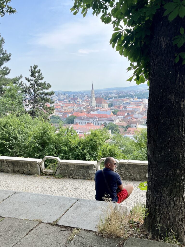 how to spend four days in cluj-Napoca, Romania