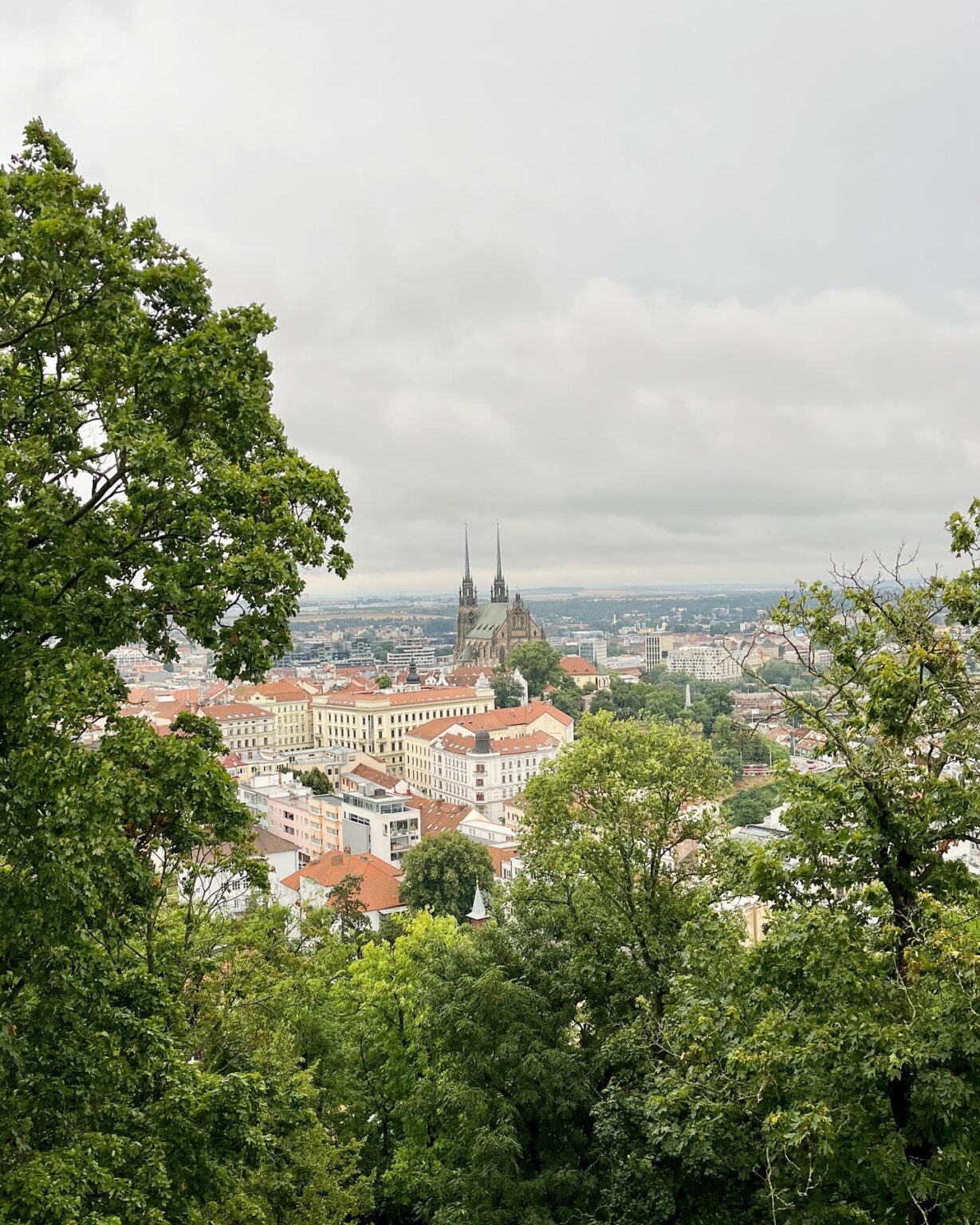 What To Eat, Drink, See, And Do In Brno, Czechia - Curiosity & Connection