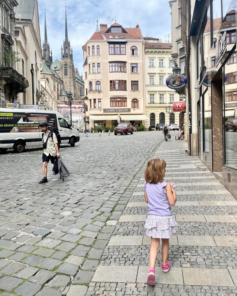 What to eat, drink, see, and do in brno, czechia - Curiosity & Connection
