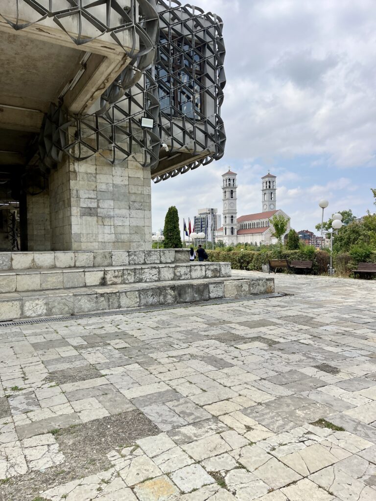 Balkans Road Trip- Kosovo, North Macedonia, Bulgaria